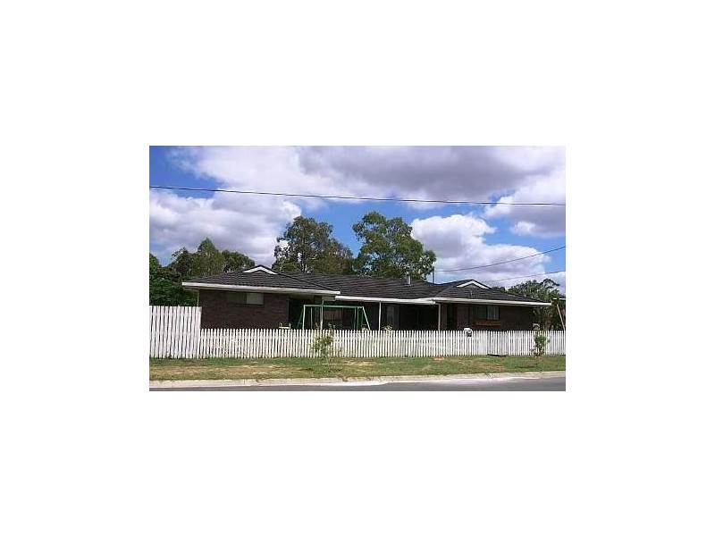 48 Furzer Street, Browns Plains QLD 4118