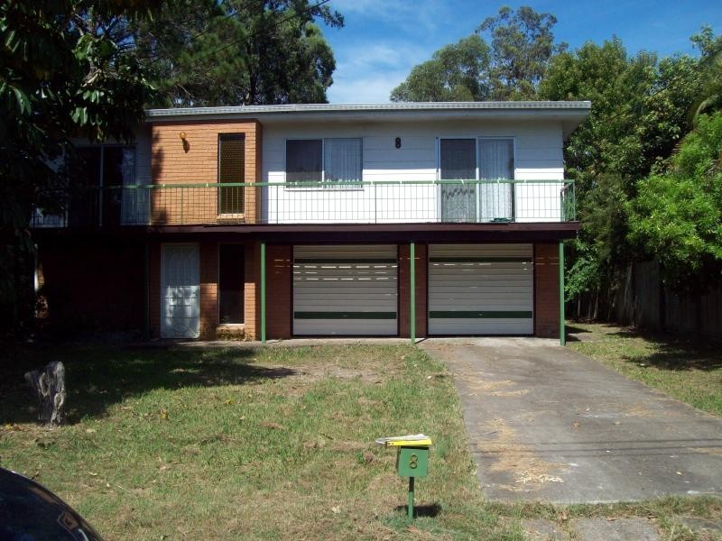 8  Edith Street, Kingston QLD 4114