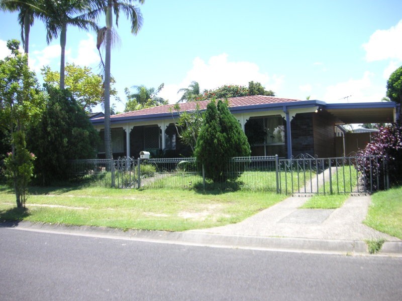 6 Ironwood Street, Crestmead QLD 4132
