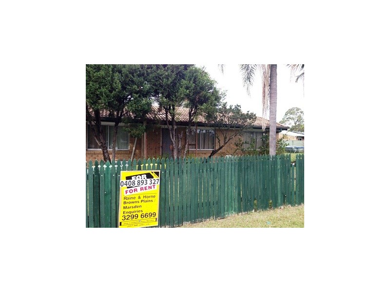 120 Chambers Flat Road, Waterford West QLD 4133