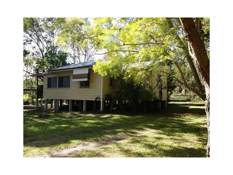 252 Park Ridge RD, Park Ridge QLD 4125