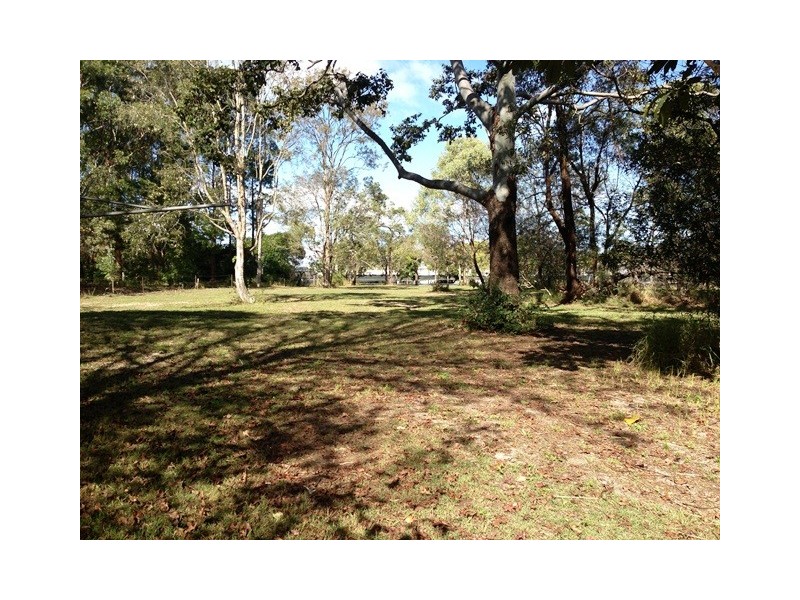 252 Park Ridge RD, Park Ridge QLD 4125
