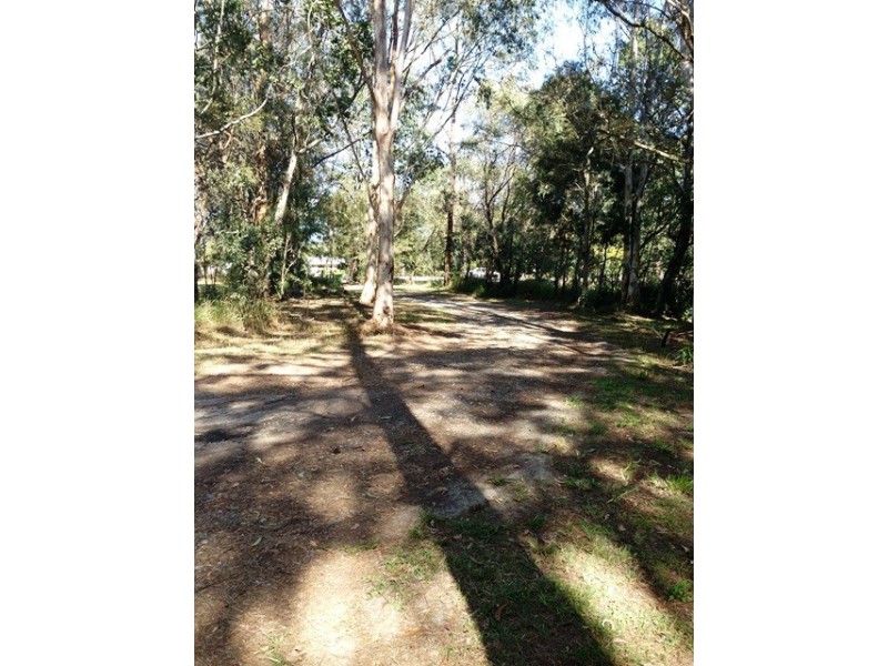 252 Park Ridge RD, Park Ridge QLD 4125