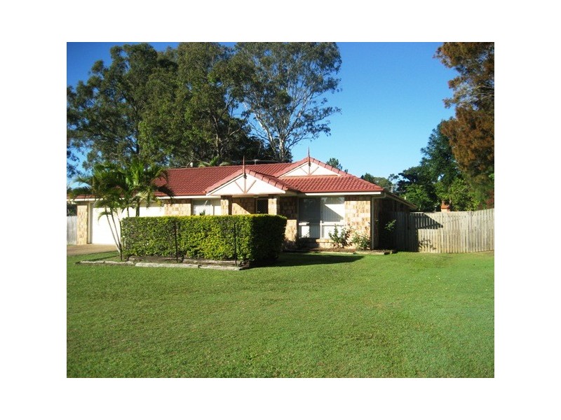 LOT 30 3667 Mount Lindesay Highway – Regal Pines Estate, Park Ridge QLD 4125