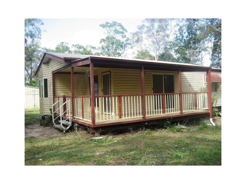 81c Lindenthal, Park Ridge QLD 4125