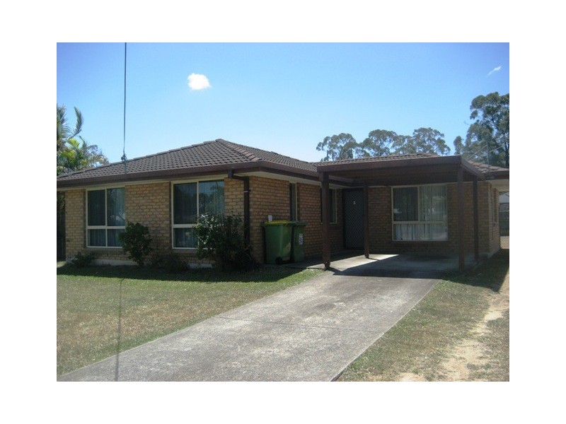 4 Callide Court, Marsden QLD 4132