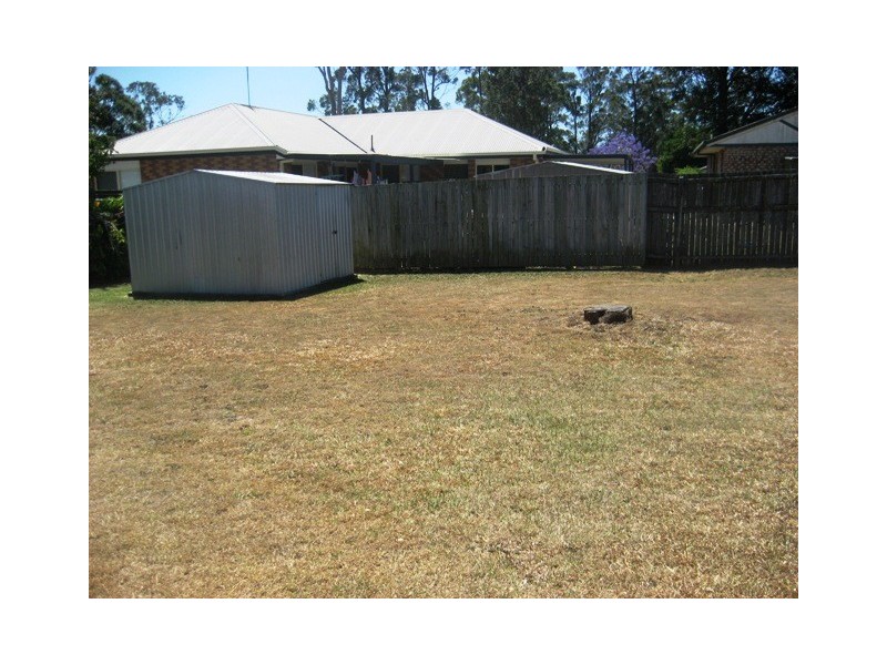 4 Callide Court, Marsden QLD 4132
