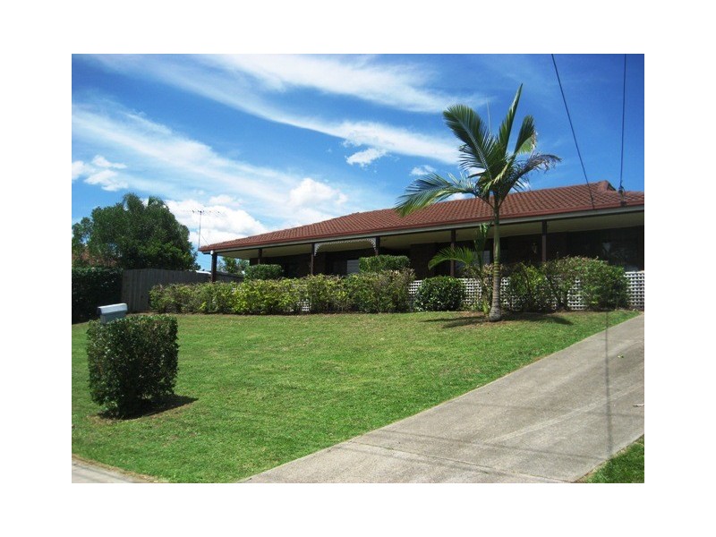 4 Ellington Street, Browns Plains QLD 4118
