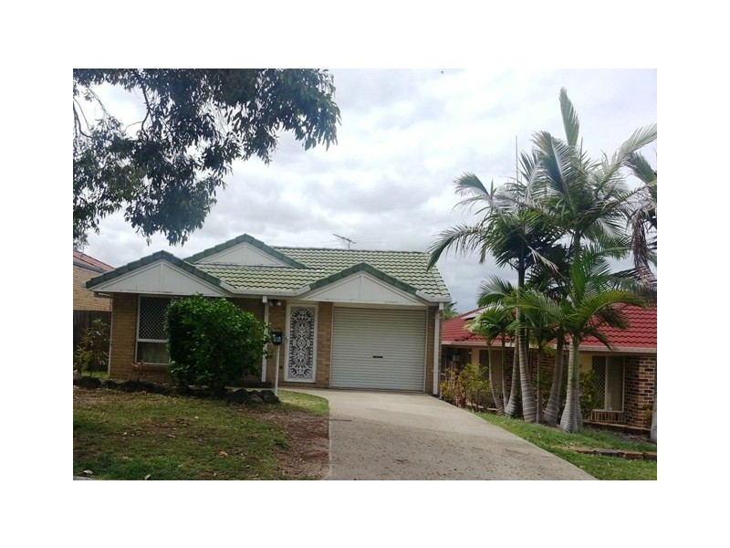 35 Mahogany Place, Forest Lake QLD 4078