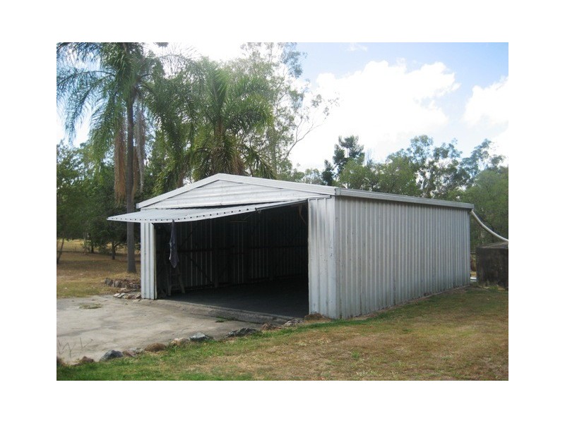 1 Doyle Road, South Maclean QLD 4280