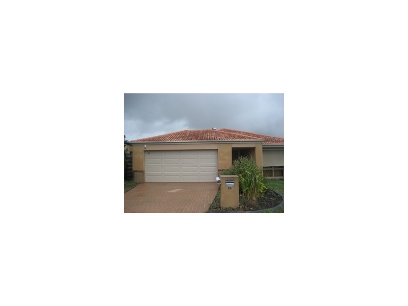 24 Goongarrie Cres.,, Parkinson QLD 4115