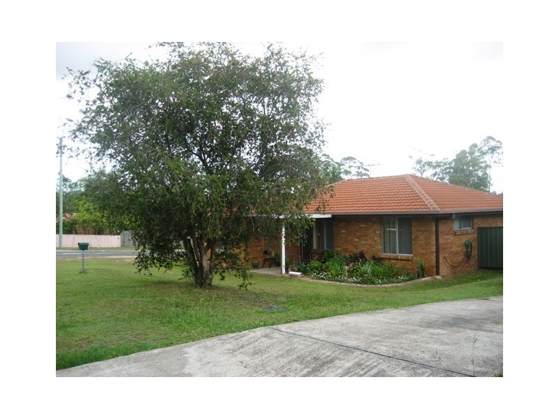 8  Kensington Street, Browns Plains QLD 4118