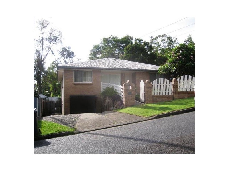 8 Elgata Street, The Gap QLD 4061