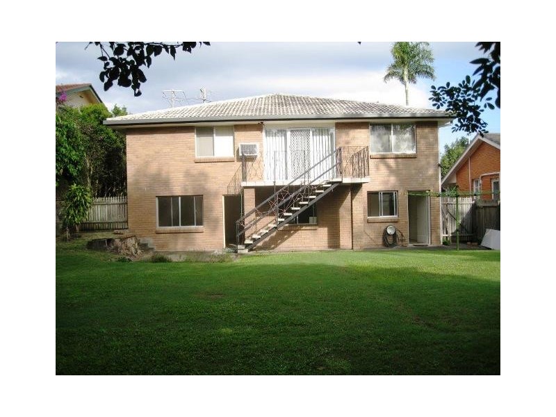 8 Elgata Street, The Gap QLD 4061