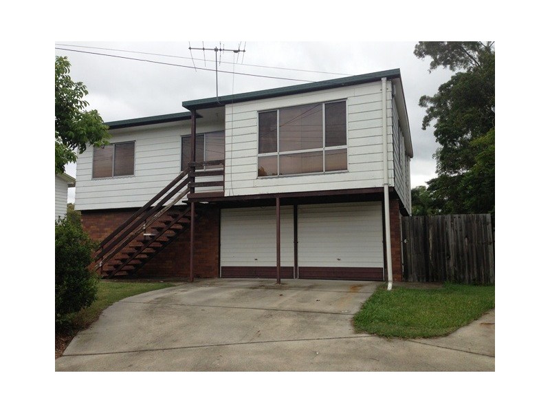 1-22 Dehlia Street, Marsden QLD 4132