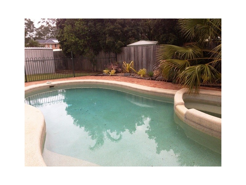 14 LAKE AMAROO, Logan Reserve QLD 4133