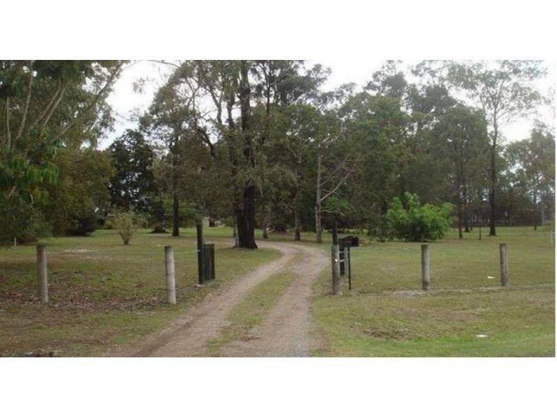 185 Hubner Road, Park Ridge QLD 4125