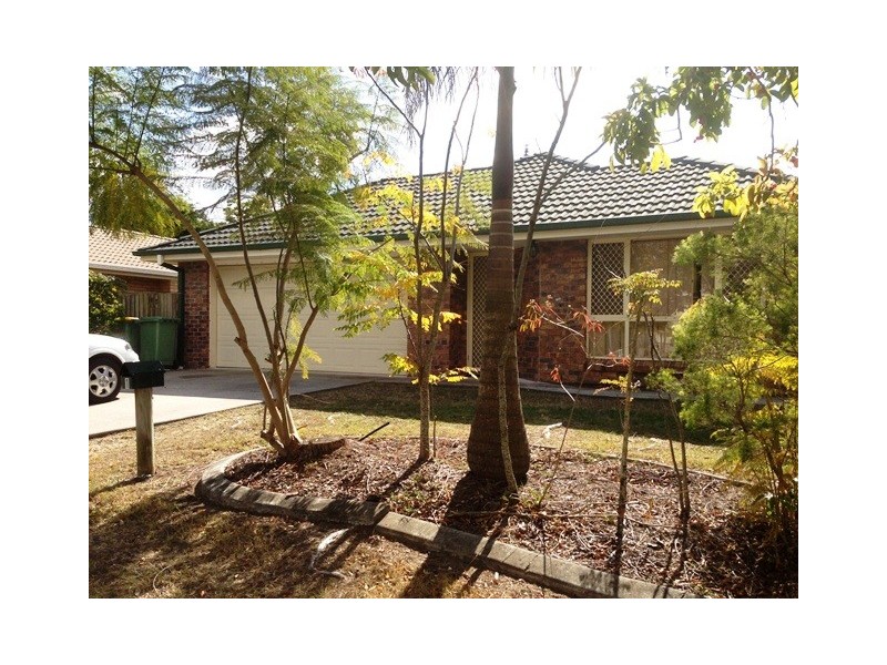 1 Murrumbidgee Street, Hillcrest QLD 4118