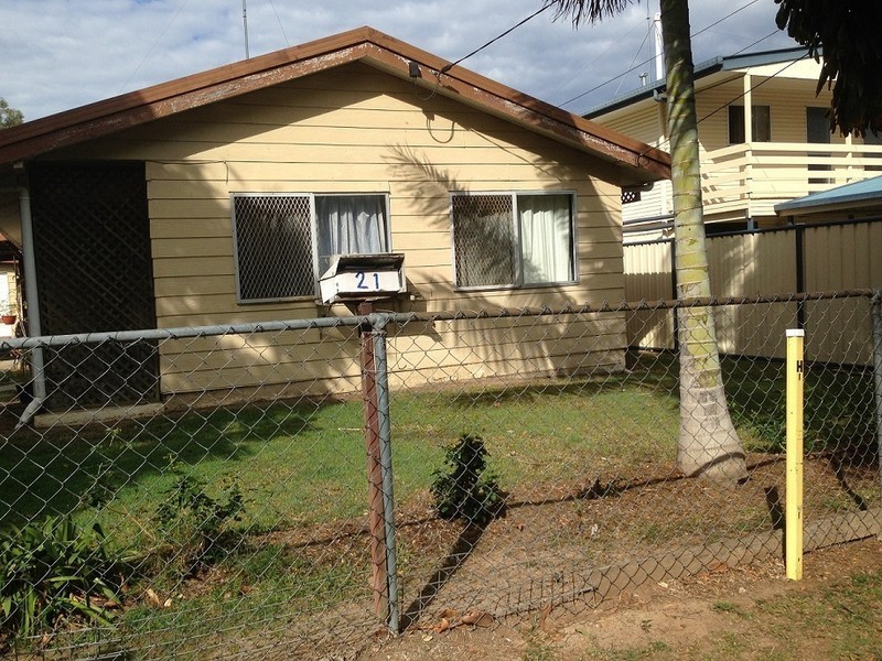 21 Lenner Street, Slacks Creek QLD 4127