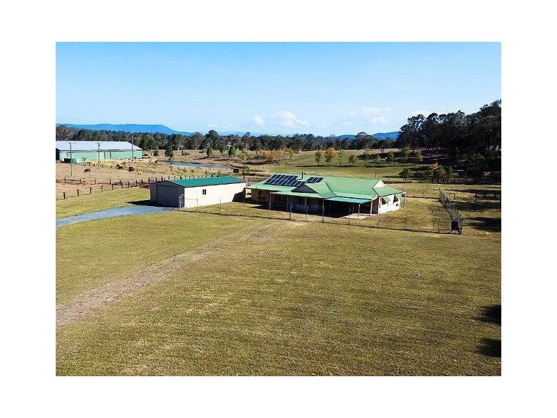 259 Rossmore Road, Chambers Flat QLD 4133