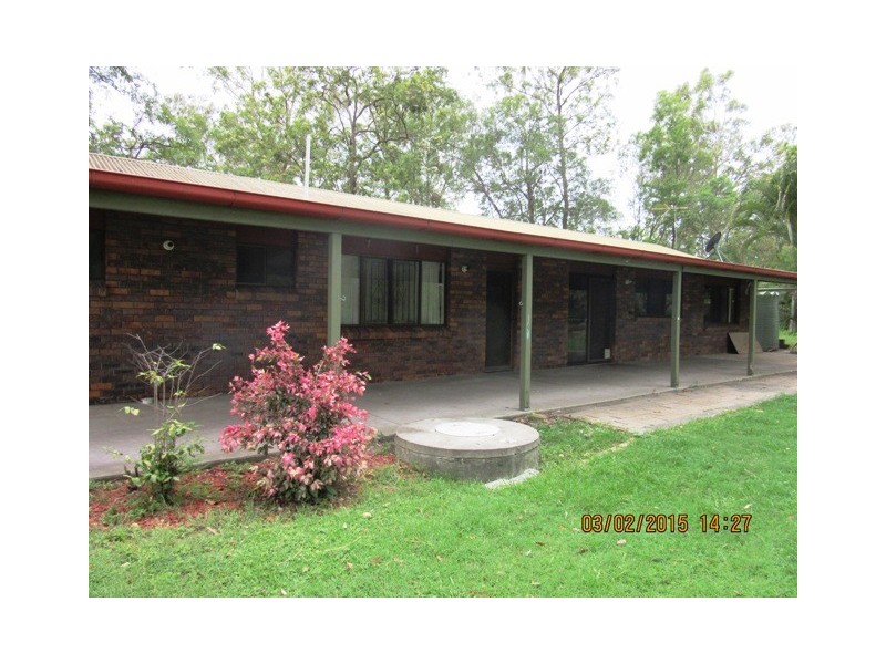 125 Green Road, Park Ridge QLD 4125