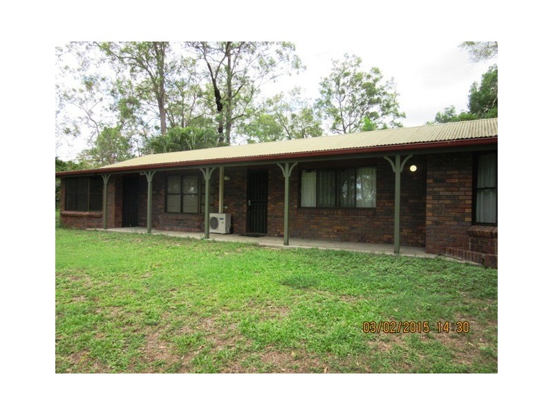 125 Green Road, Park Ridge QLD 4125