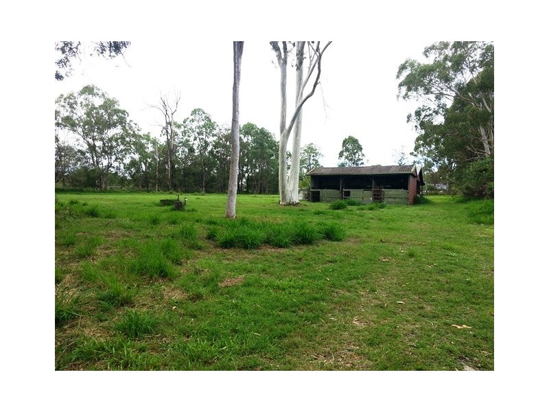 125 Green Road, Park Ridge QLD 4125