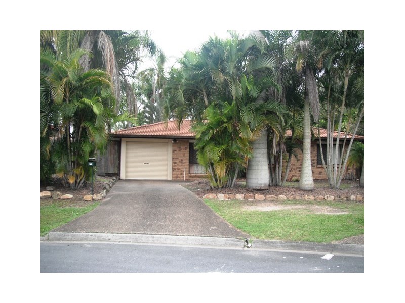 32  Erin Drive, Browns Plains QLD 4118