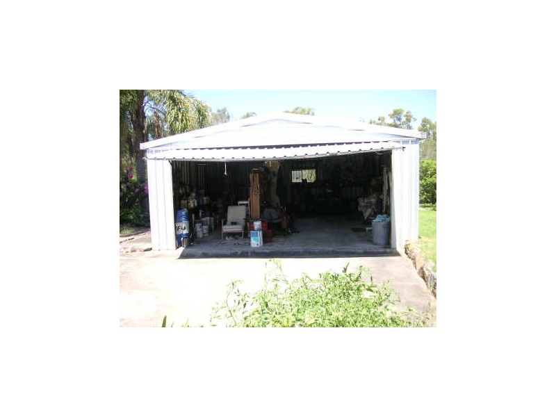 1 Doyle Rd, South Maclean QLD 4280