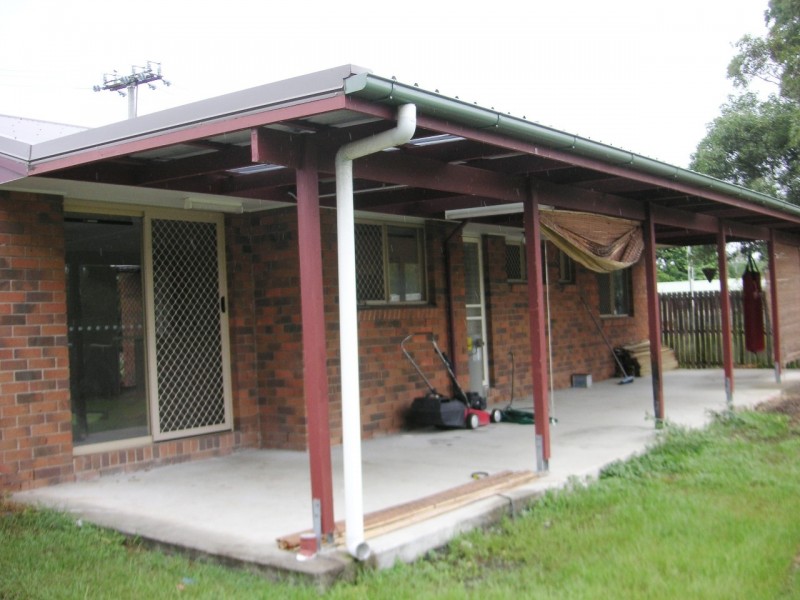 8 Kinchant St, Marsden QLD 4132