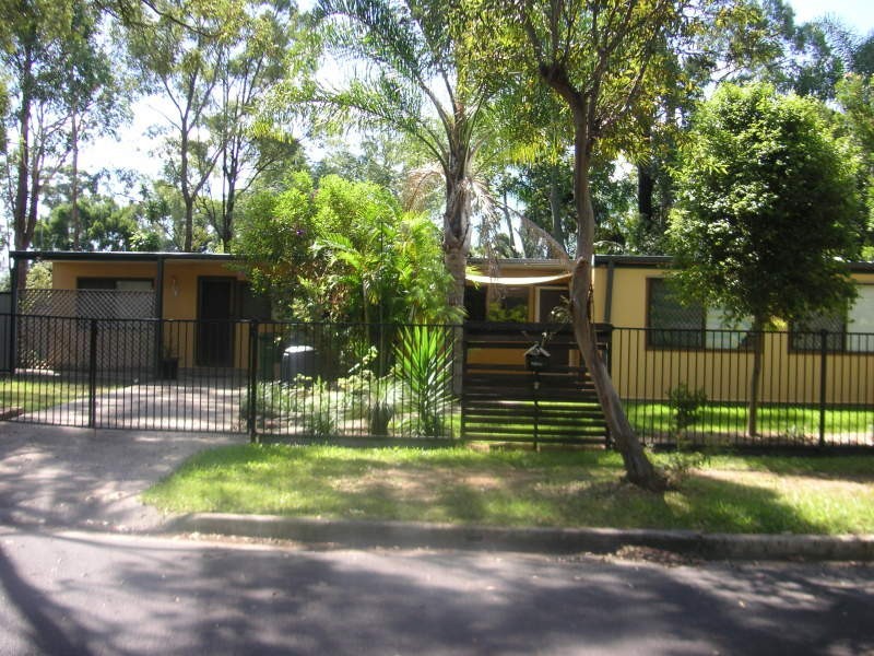 Marsden QLD 4132