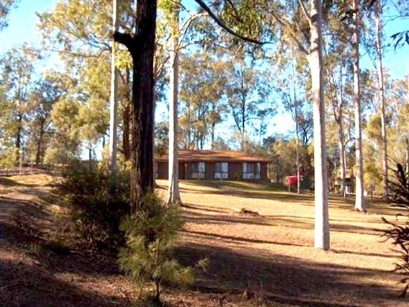Cedar Grove QLD 4285