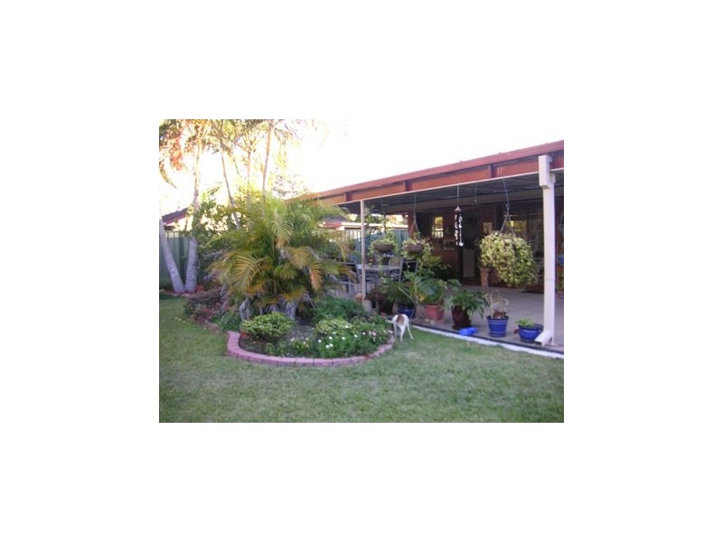 Logan Central QLD 4114