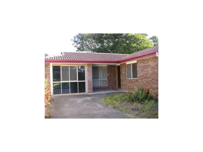 Boronia Heights QLD 4124