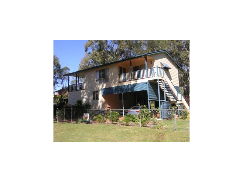 Lamb Island QLD 4184