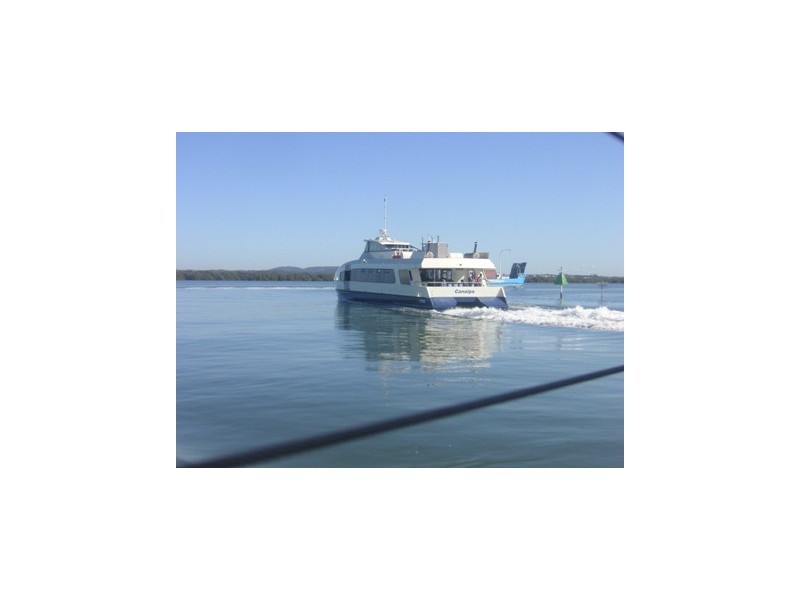 Lamb Island QLD 4184