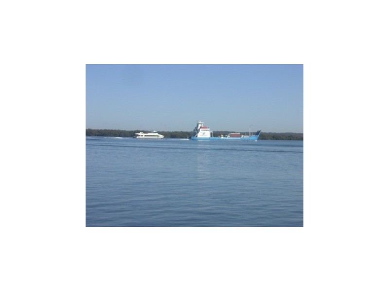 Lamb Island QLD 4184