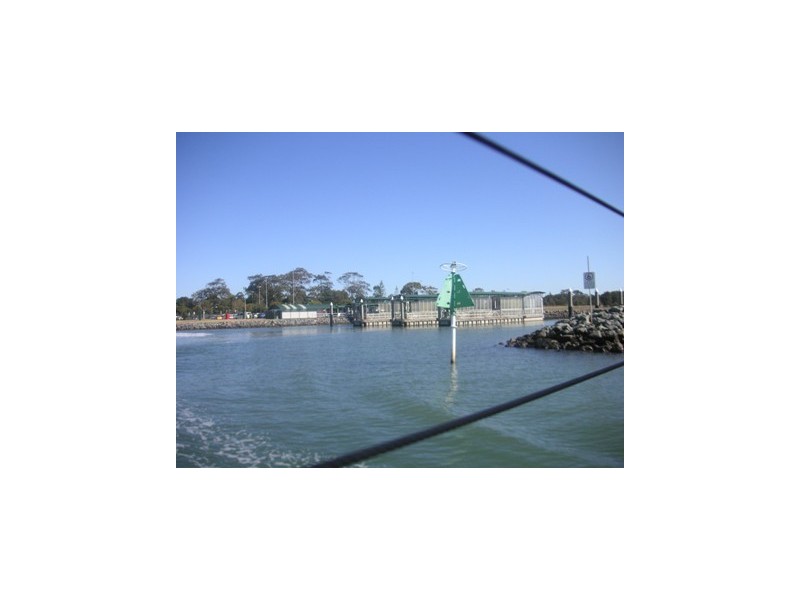 Lamb Island QLD 4184