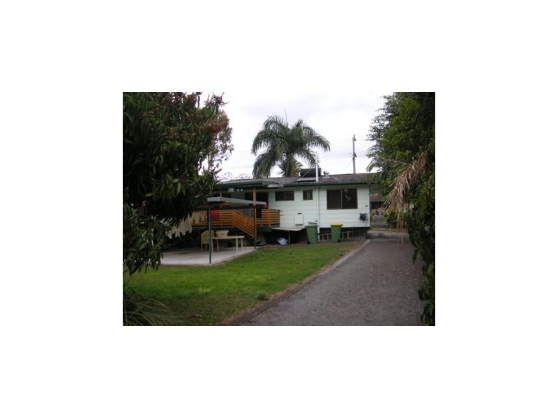 180 Jacaranda Ave, Logan Central QLD 4114