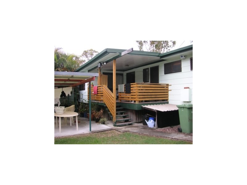 180 Jacaranda Ave, Logan Central QLD 4114