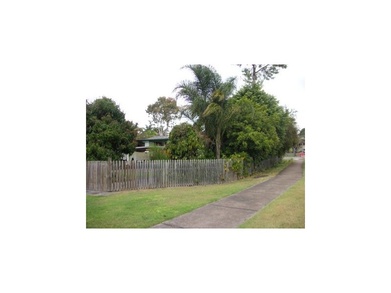 180 Jacaranda Ave, Logan Central QLD 4114