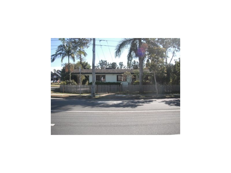 180 Jacaranda Ave, Logan Central QLD 4114