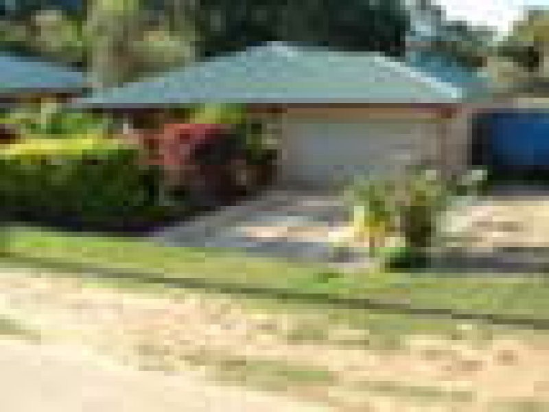 00 Carefree Street, Coochiemudlo Island QLD 4184