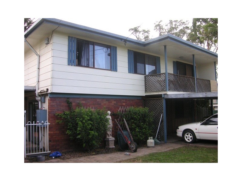 23 Woodburn St, Marsden QLD 4132