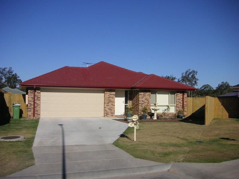 44 Elcock Ave, Crestmead QLD 4132