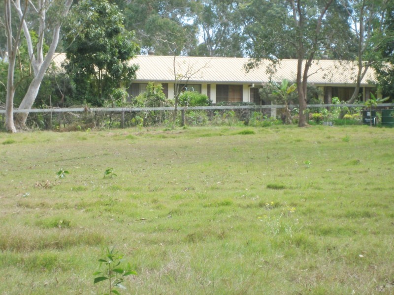 421 – 427 Chambers Flat Rd, Park Ridge QLD 4125