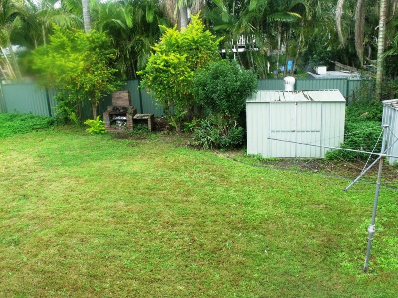 25 Limerick Dr, Crestmead QLD 4132