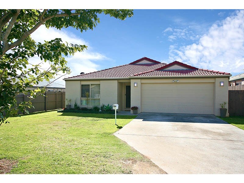 33a Mark Lane, Waterford West QLD 4133