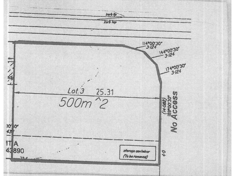 LOT 3 Marsden, Marsden QLD 4132