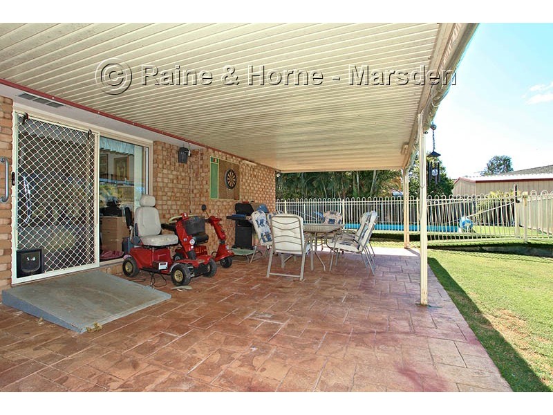 13 Cougal Close, Loganholme QLD 4129